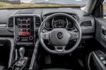 Renault Koleos 2019 года (UK)